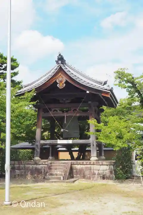 妙顯寺(妙顕寺)のその他建物