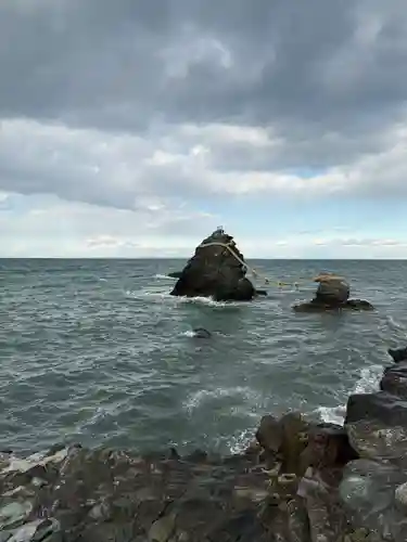 二見興玉神社(三重県)