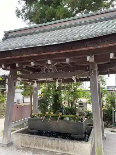 白鬚神社(滋賀県)