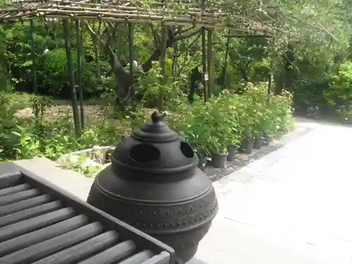 光則寺のその他建物