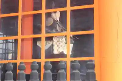 葛飾八幡宮(千葉県)