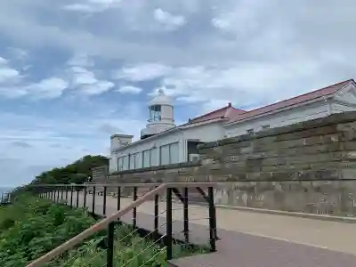 美保神社のその他建物