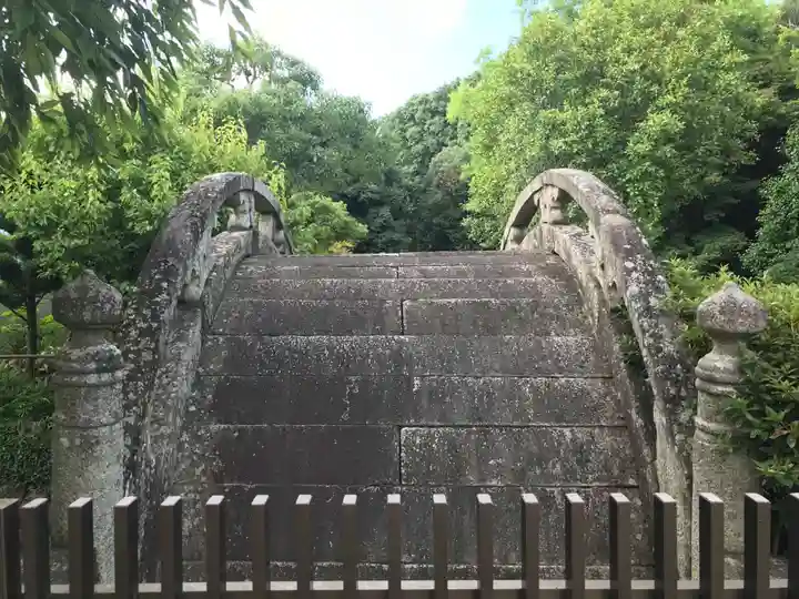 誉田八幡宮のその他建物