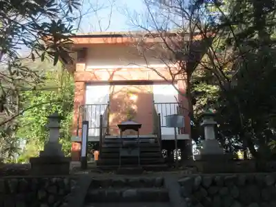 龍峰寺(神奈川県)