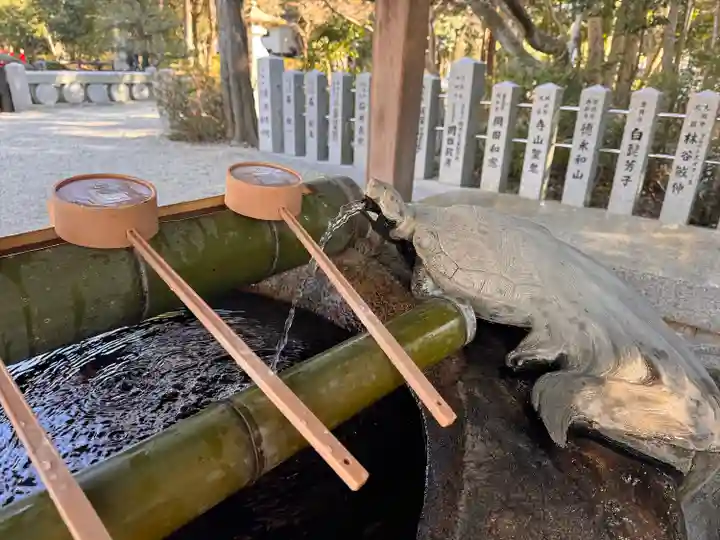 伊弉諾神宮(兵庫県)