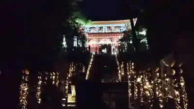 久能山東照宮のお祭り
