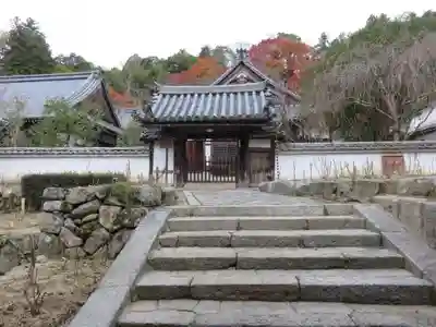 長谷寺の末社・摂社