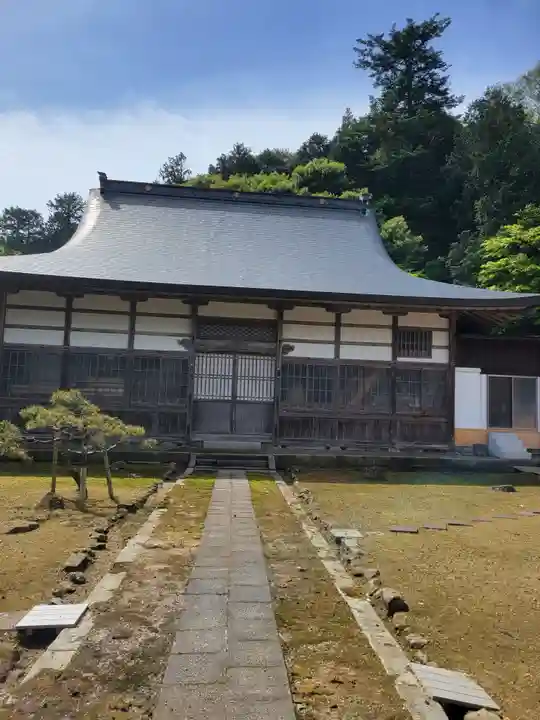 竜献寺(京都府)