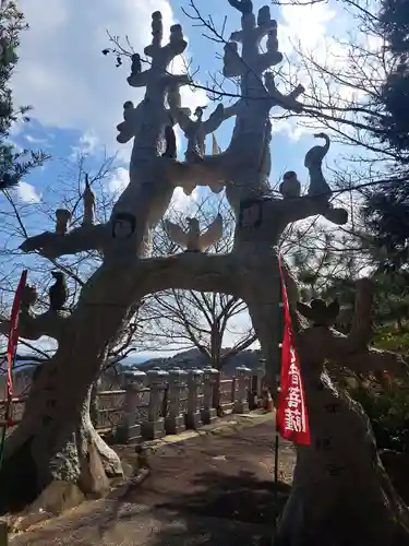 諸津観音(長崎県)