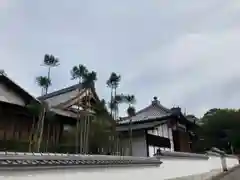 昌岩寺の建物その他