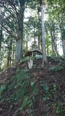 照摩大明神宮(岩手県)