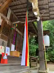 滑川神社 - 仕事と子どもの守り神の建物その他