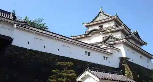 刺田比古神社(和歌山県)