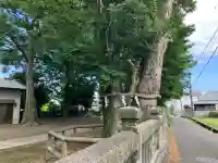 吉田神社(神奈川県)