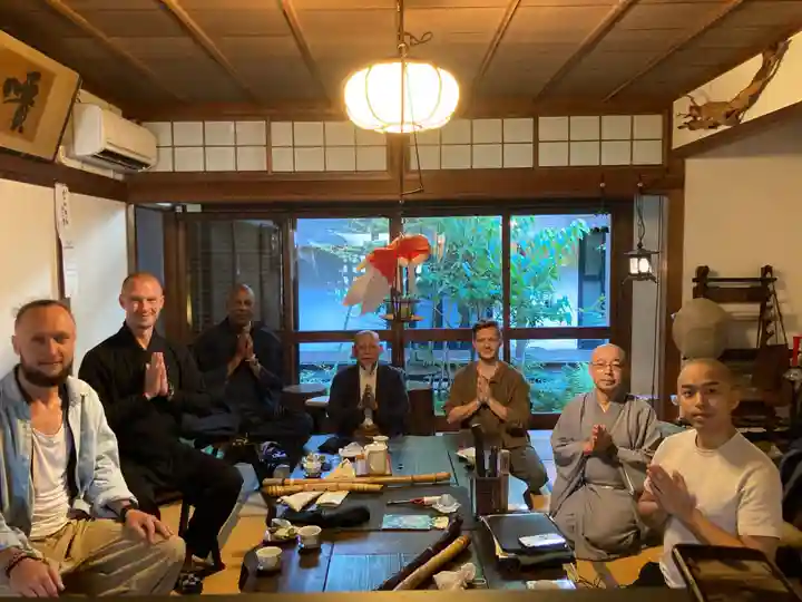 遠照山 光明寺(尼崎大仏)(兵庫県)