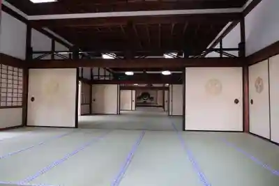 西教寺のその他建物