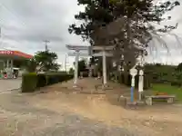 稲荷神社(千葉県)