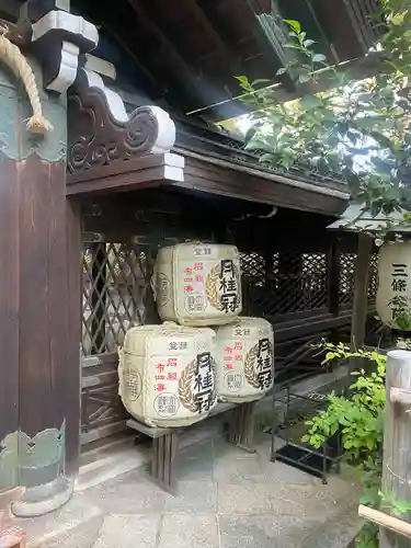 梨木神社(京都府)
