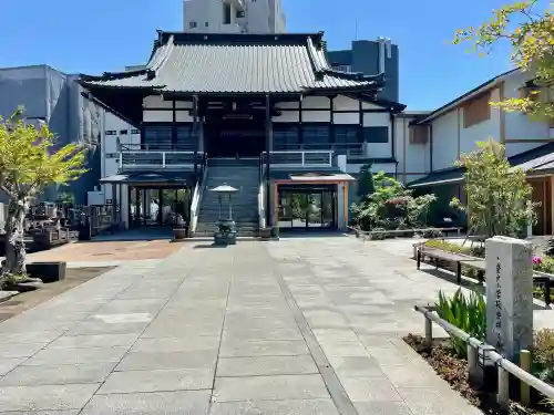 善立寺(神奈川県)