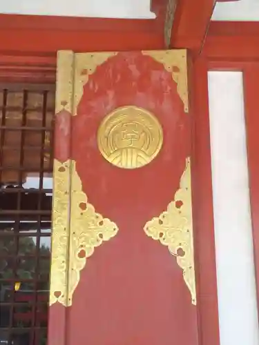 東京羽田 穴守稲荷神社のその他建物