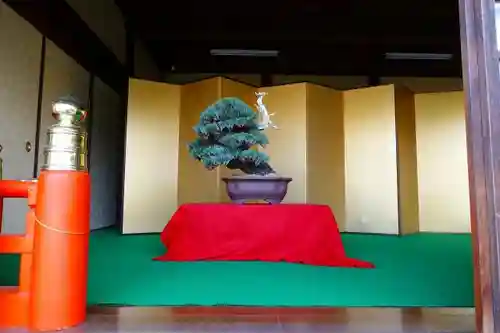 誉田八幡宮のその他建物