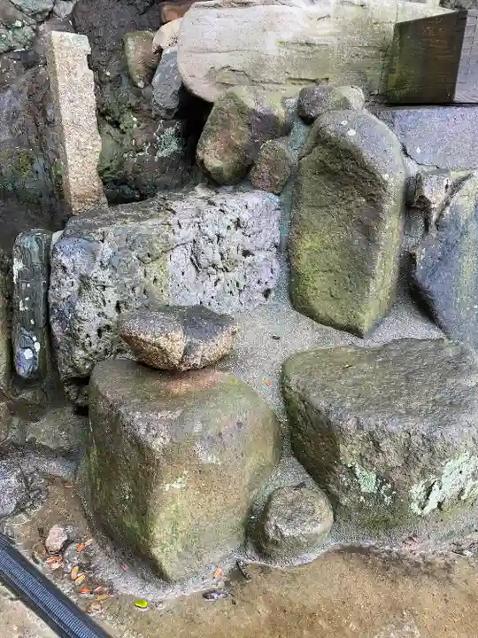 磐台寺(広島県)