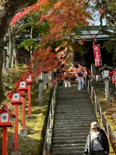 熊野皇大神社(長野県)