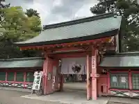 楠珺社(住吉大社末社)(大阪府)