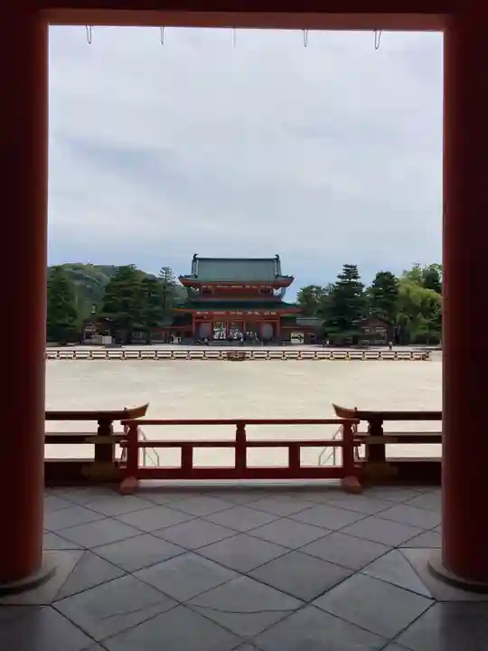 平安神宮(京都府)