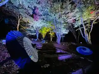 土津神社|こどもと出世の神さま(福島県)