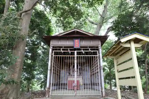 水戸愛宕神社(茨城県)