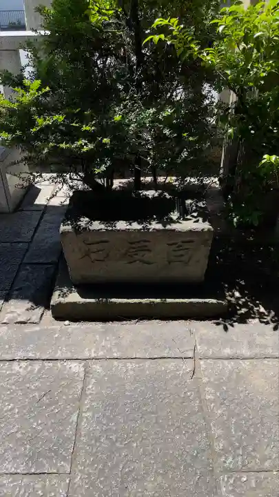 前川神社(埼玉県)