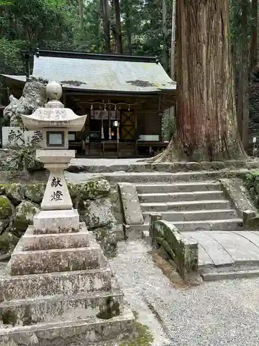 室生龍穴神社(奈良県)