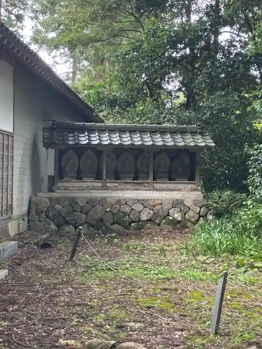安居寺(富山県)