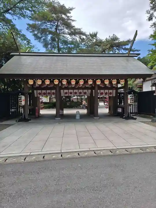 櫻木神社(千葉県)
