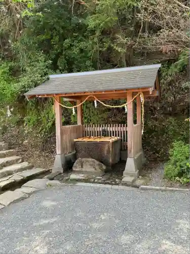 神倉神社（熊野速玉大社摂社）(和歌山県)