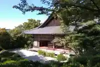 金福寺(京都府)