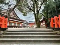 八坂神社(祇園さん)(京都府)