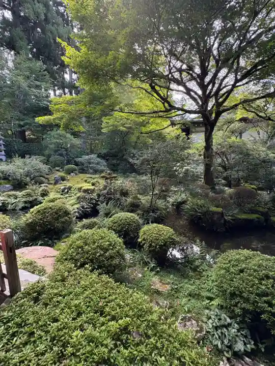 三千院門跡(京都府)