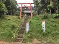 耳守神社のその他建物