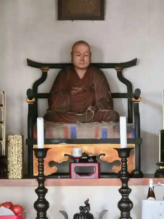 円照寺(宮崎県)