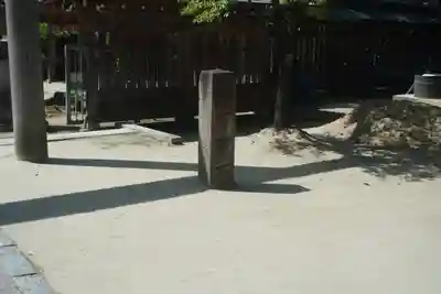 四條畷神社(大阪府)