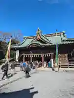 三嶋大社(静岡県)