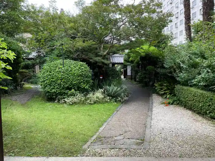 興徳寺(京都府)