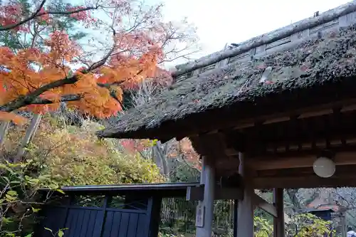 東慶寺(神奈川県)