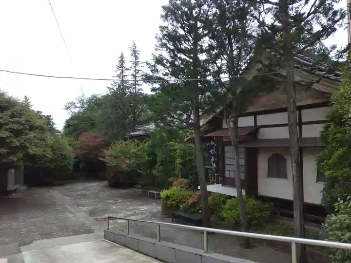 妙円寺(東京都)