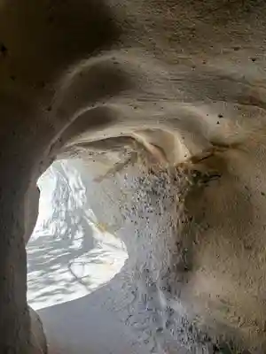 番所山不動堂(和歌山県)