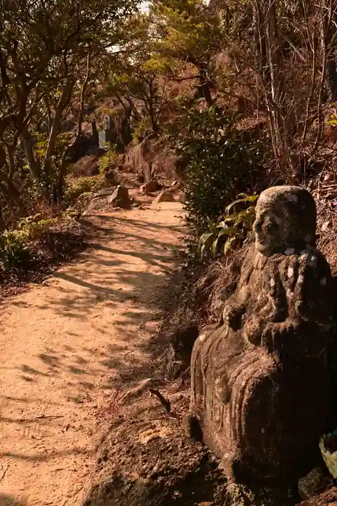 龍泉寺(広島県)