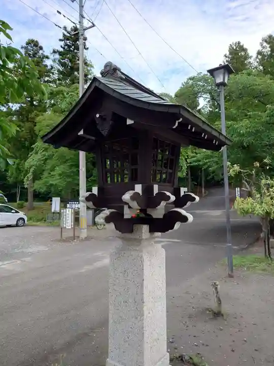 仙台東照宮(宮城県)