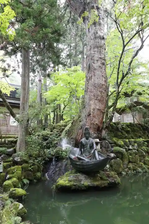 永平寺(福井県)